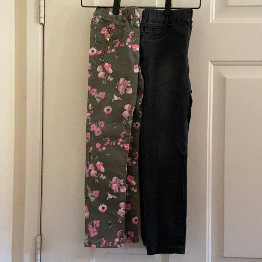Girls Jean Bundle